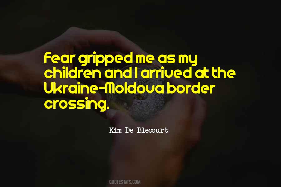 Quotes About Moldova #1076081
