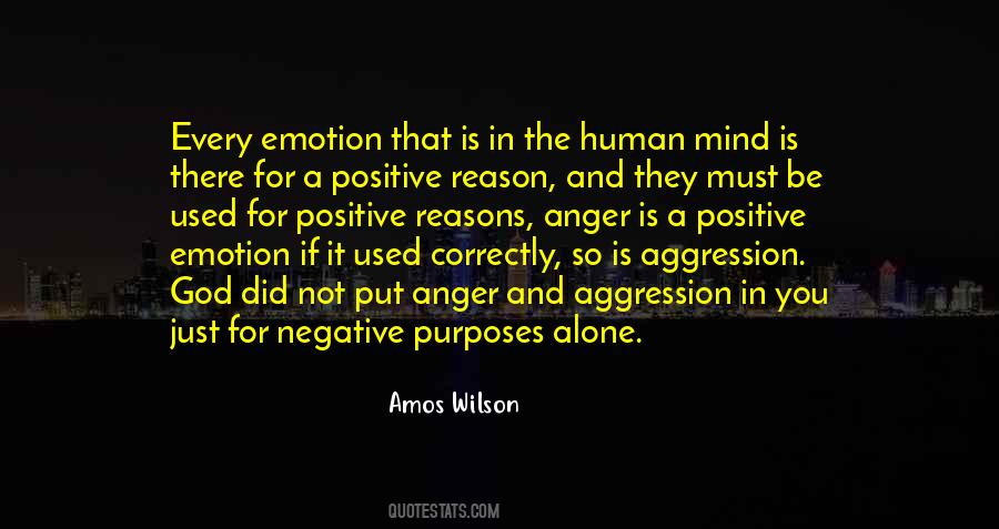 Quotes About Emotion Vs Reason #45698