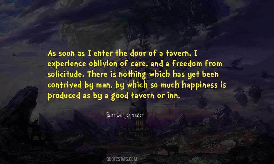 The Tavern Quotes #1047764