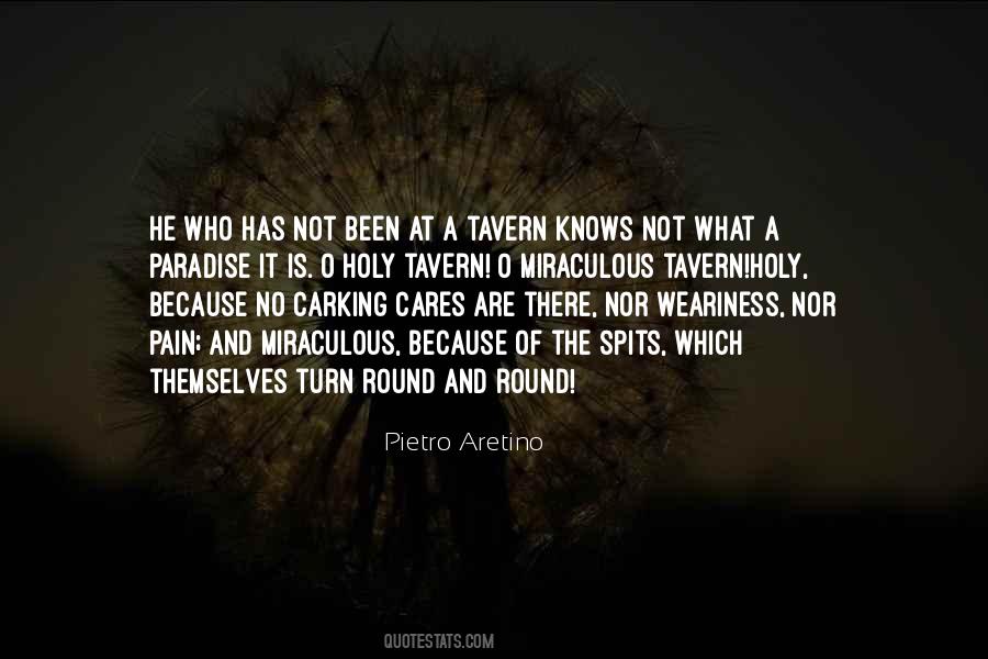 The Tavern Quotes #1592375