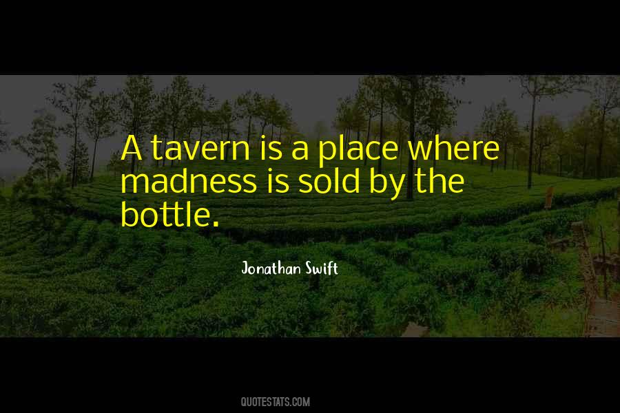 The Tavern Quotes #792448