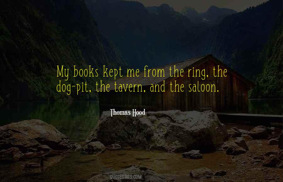 The Tavern Quotes #990092