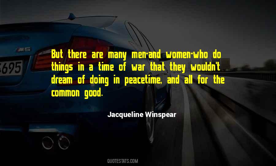 Men Dream Quotes #323524