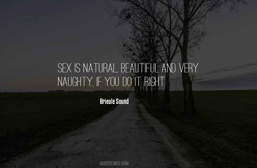 Quotes About Naughty #1734592