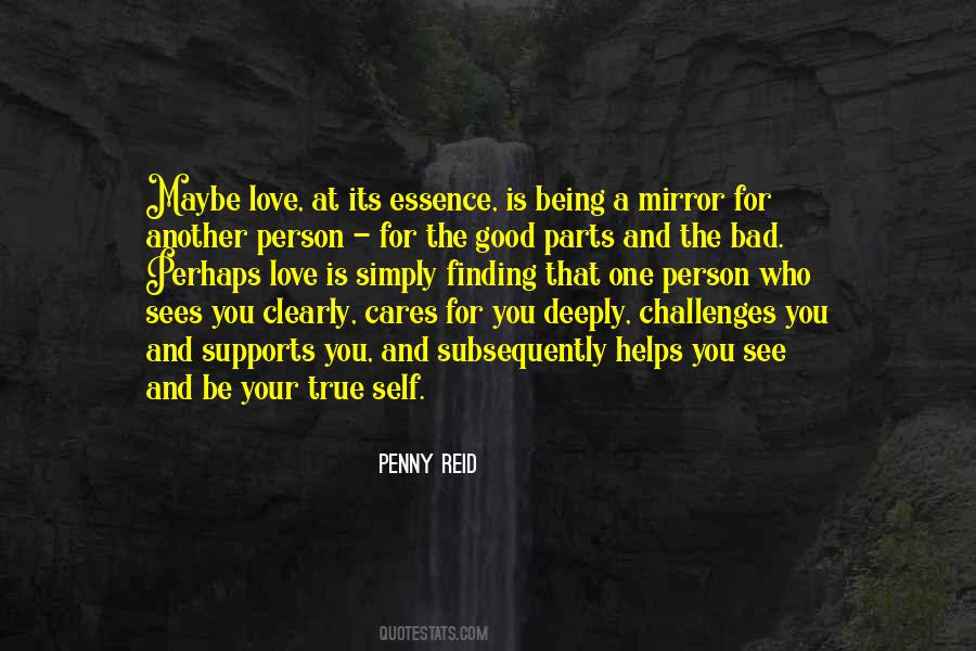 Finding The Good In Bad Quotes #608475