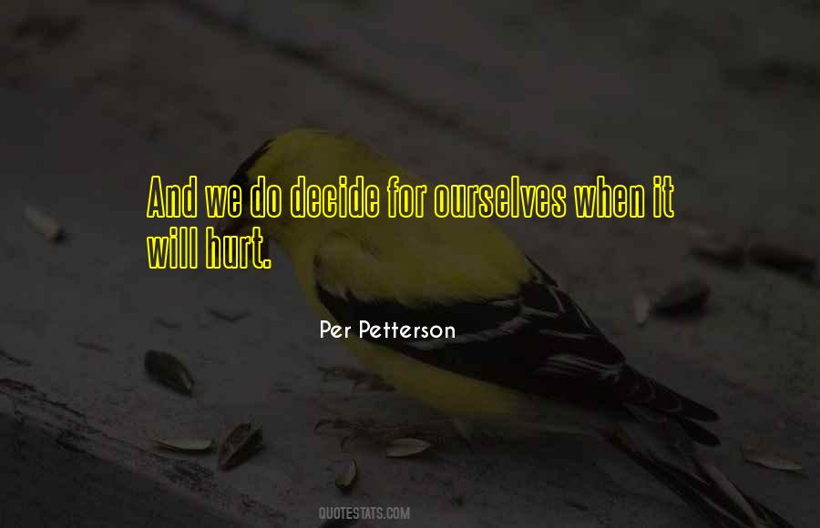 Finding The Good In Bad Quotes #807799