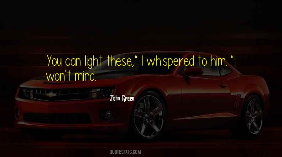 Quotes About Light #1855391