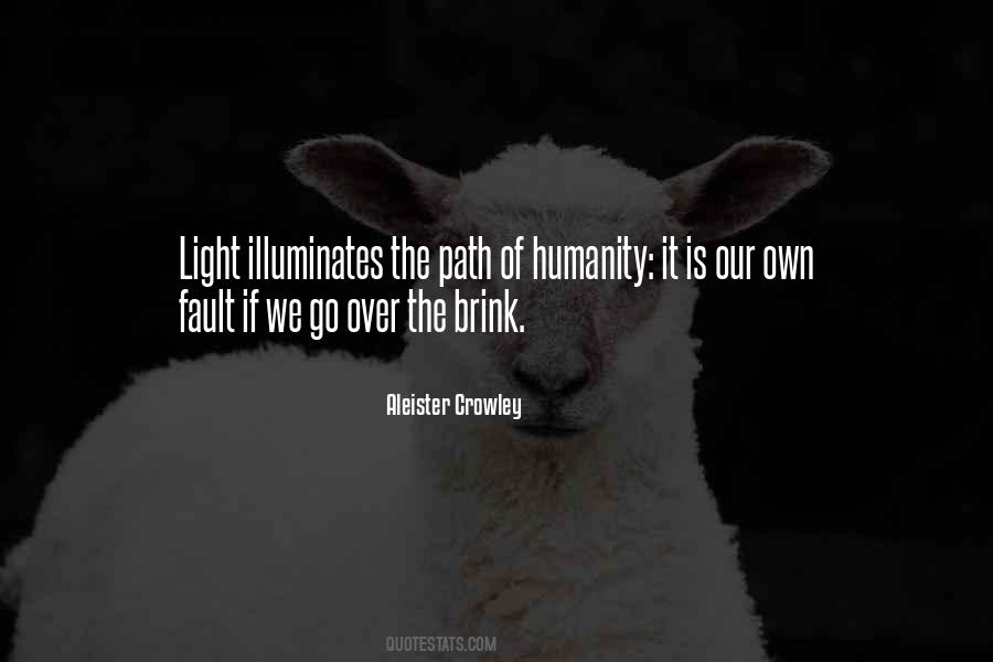 Quotes About Light #1861762