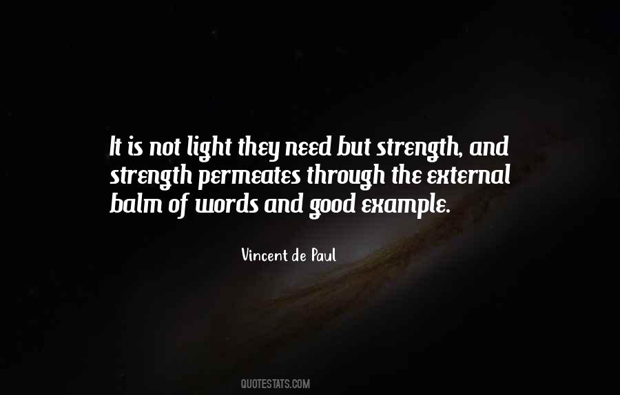 Quotes About Light #1863460