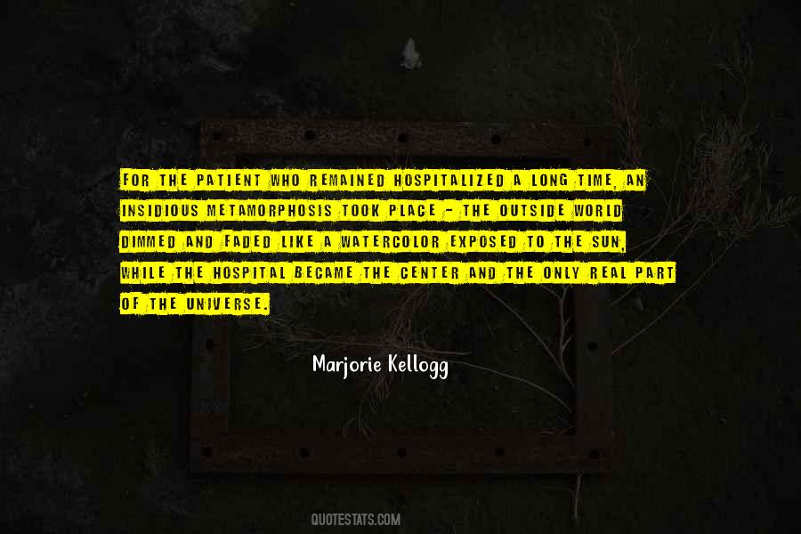 Universe And Time Quotes #171573
