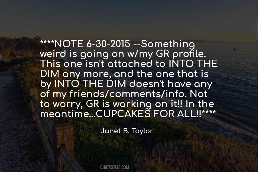 Quotes About Going For It #381