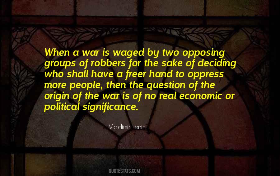 Quotes About Robbers #1232850