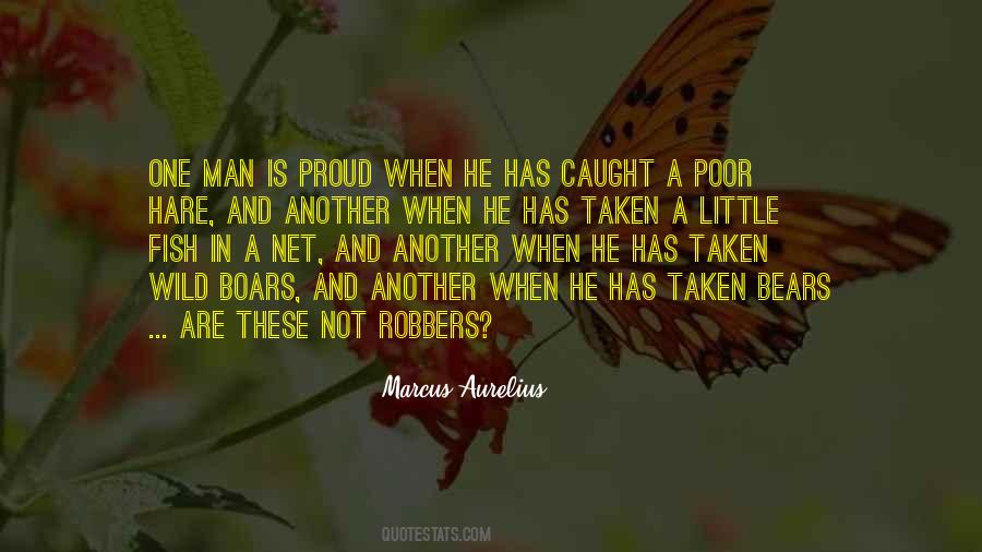 Quotes About Robbers #680840