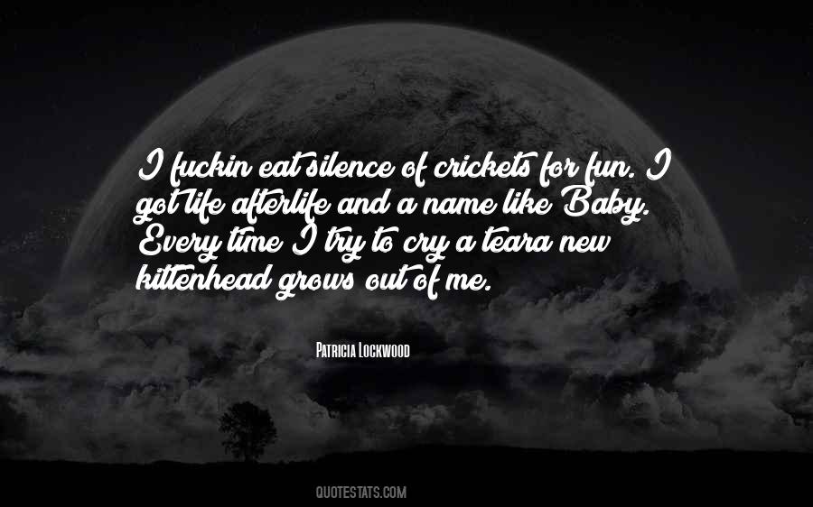 Quotes About New Name #169917 Quotes About New Name #169917