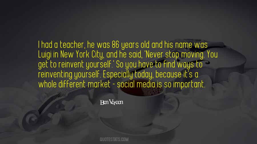 Quotes About New Name #326050 Quotes About New Name #326050