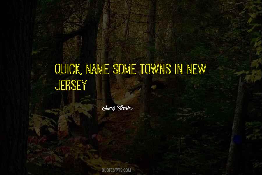 Quotes About New Name #327582 Quotes About New Name #327582