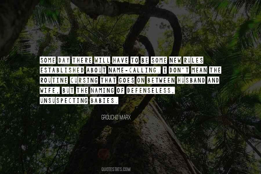 Quotes About New Name #340251 Quotes About New Name #340251