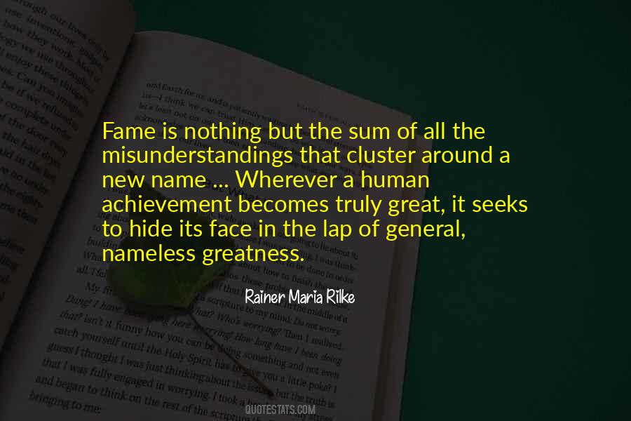 Quotes About New Name #373216 Quotes About New Name #373216