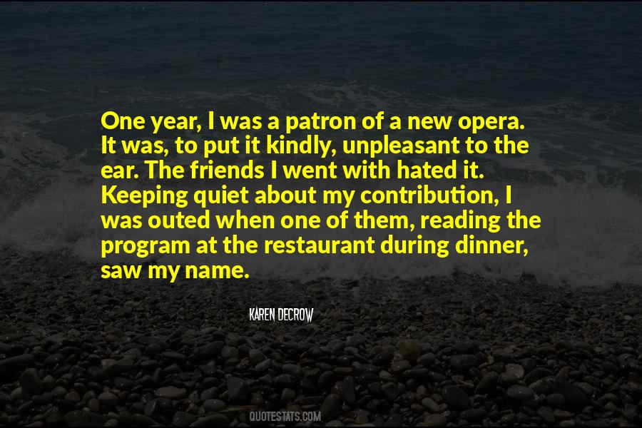 Quotes About New Name #584952 Quotes About New Name #584952