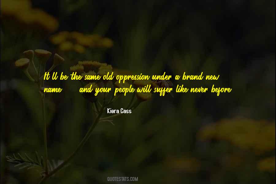 Quotes About New Name #634186 Quotes About New Name #634186