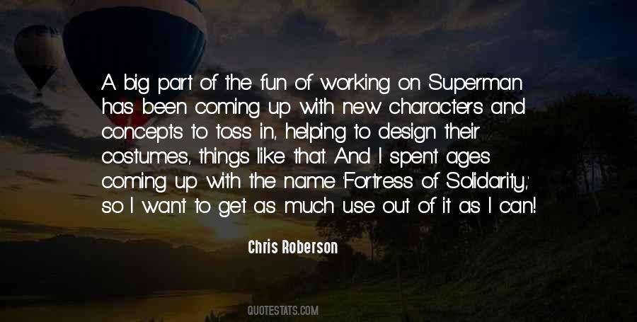 Quotes About New Name #647559 Quotes About New Name #647559