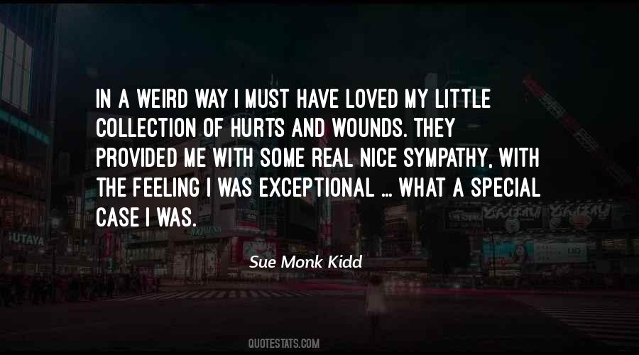 Some Wounds Quotes #796139