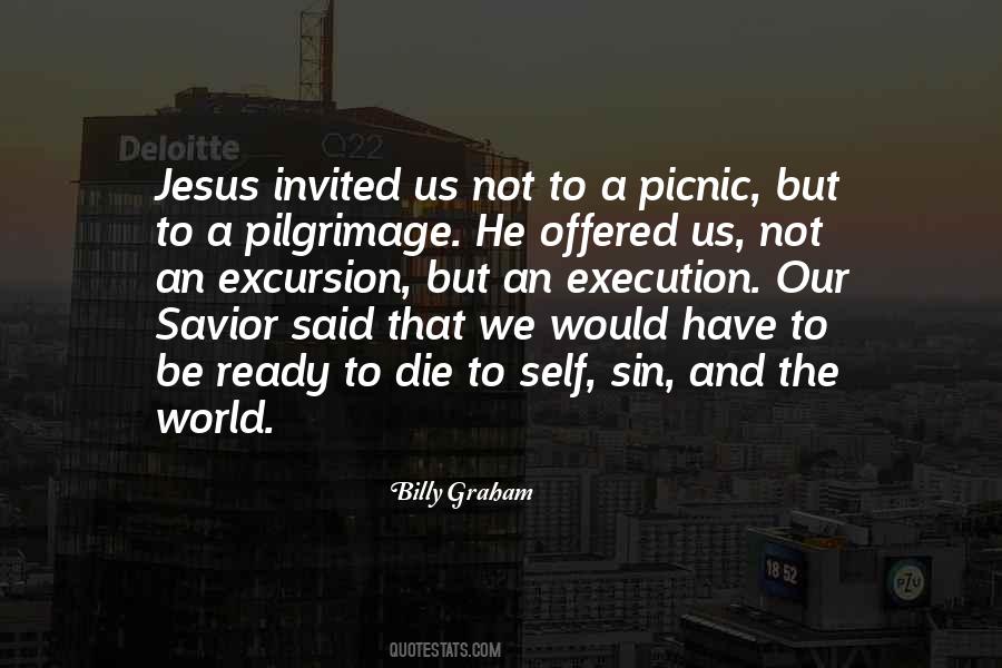 Jesus Savior Quotes #120094