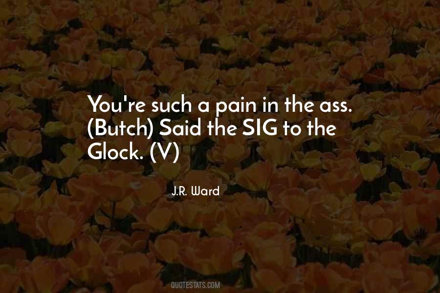 Sig Quotes #1862070