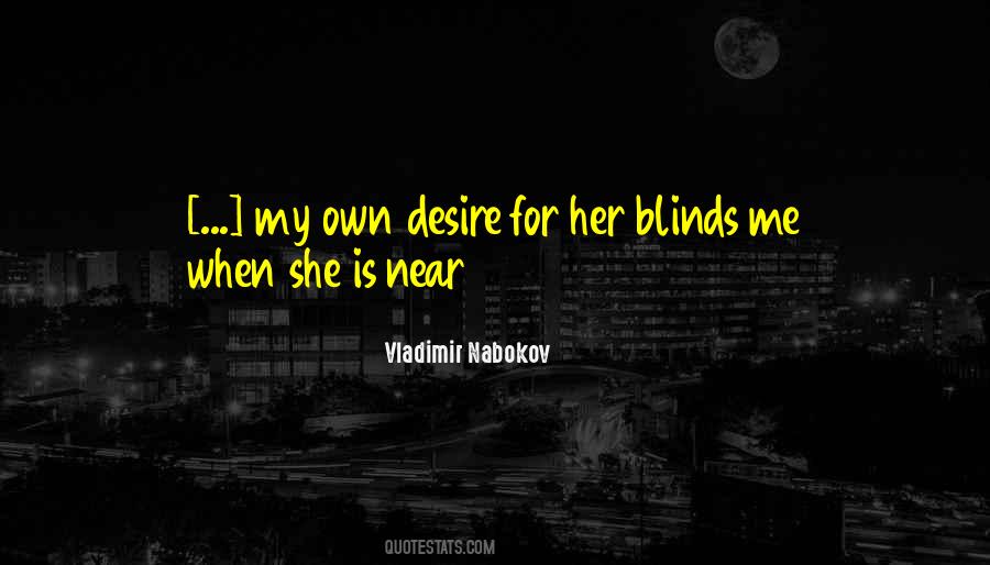 Quotes About Nabokov #158826