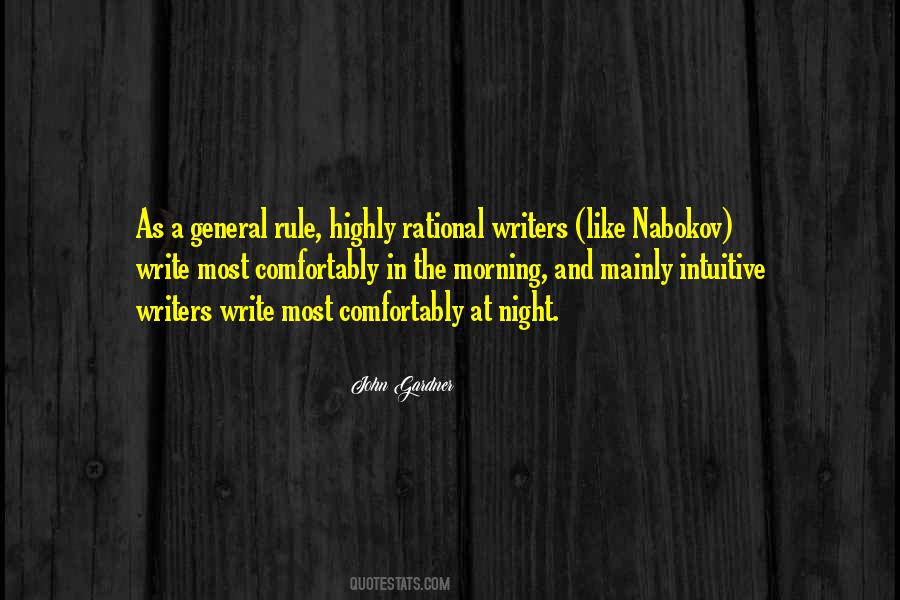 Quotes About Nabokov #1722054