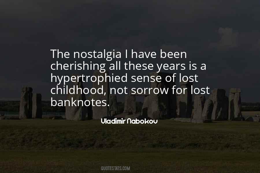 Quotes About Nabokov #71273