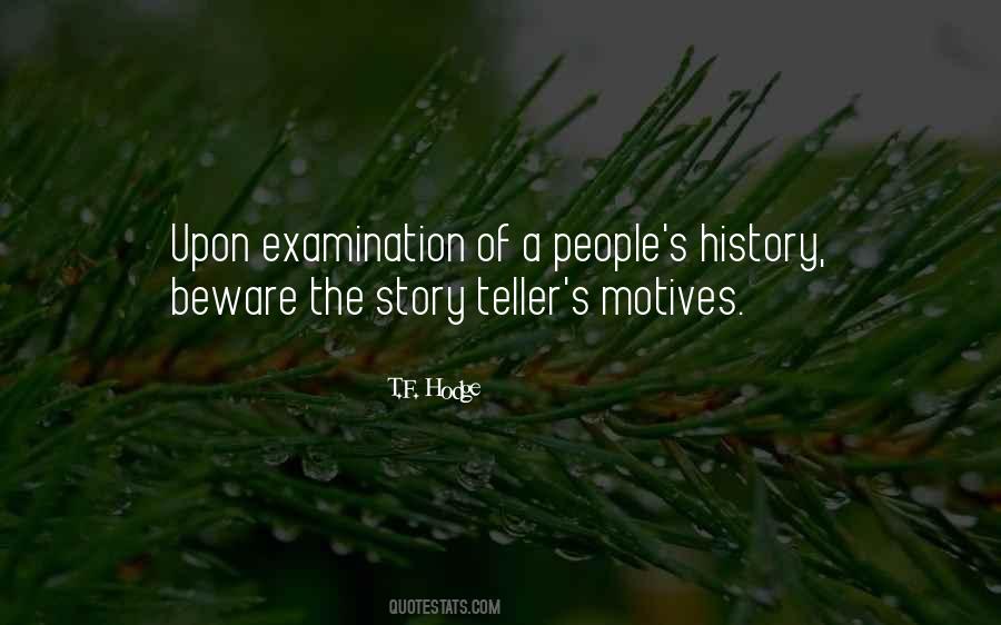 People S History Quotes #1495337