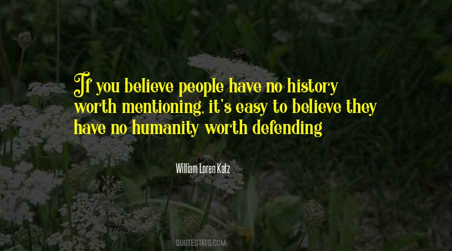 People S History Quotes #204274