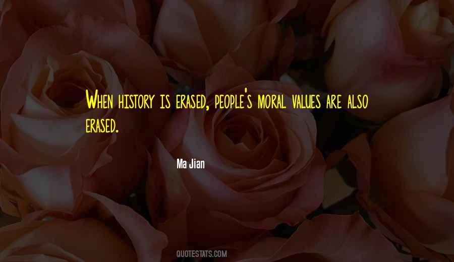 People S History Quotes #274578