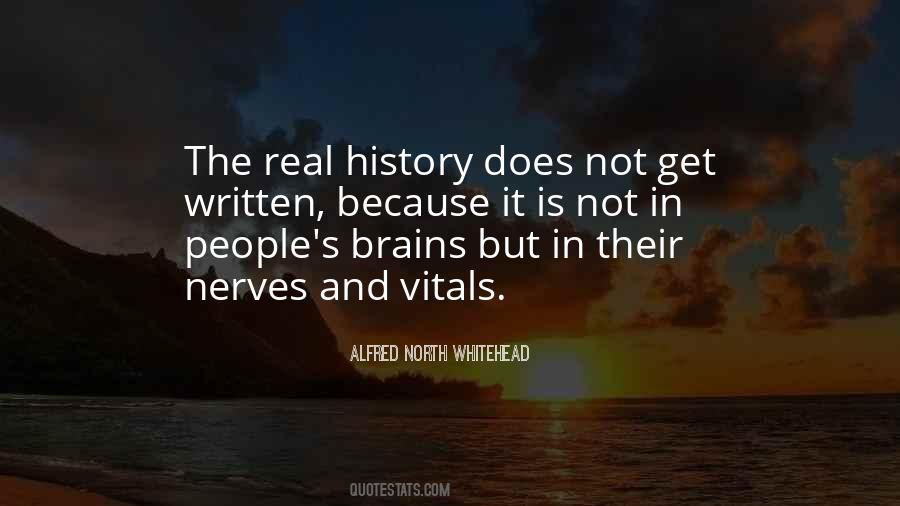 People S History Quotes #38269