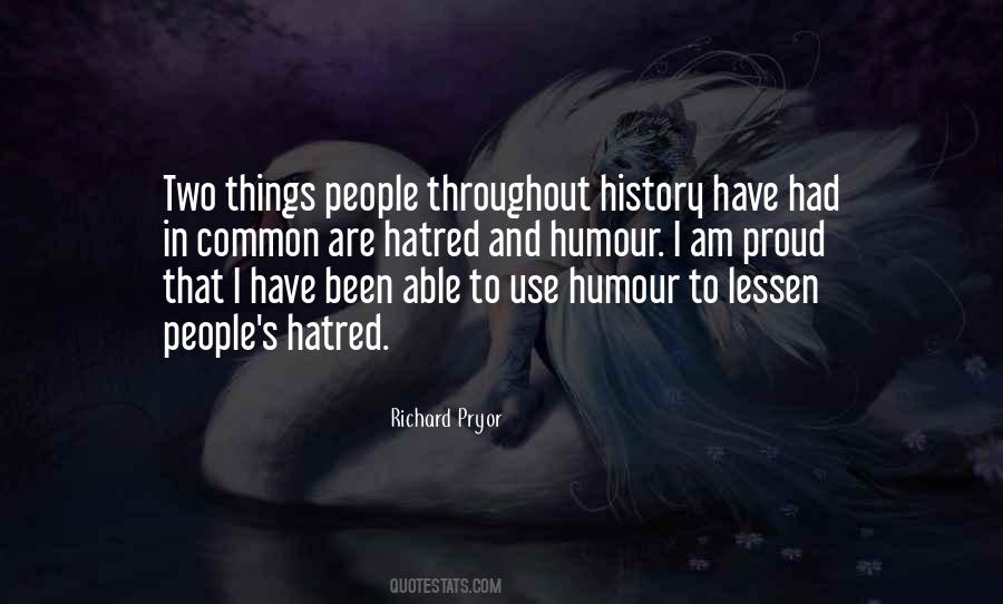 People S History Quotes #504653