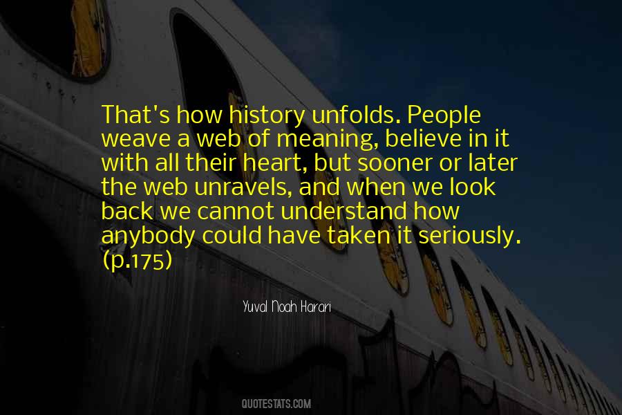People S History Quotes #510126