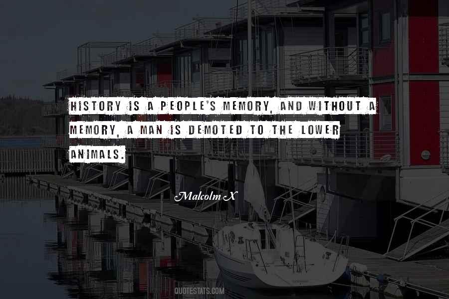 People S History Quotes #515215
