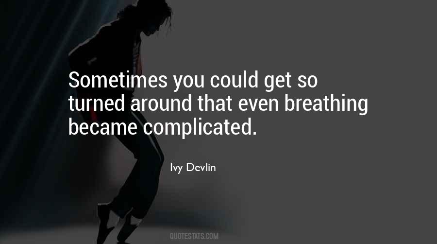 Pink Flower Quotes #1761086