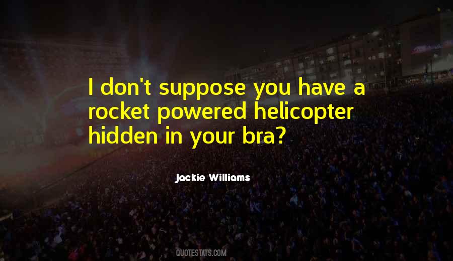 Jungle Love Quotes #1855185