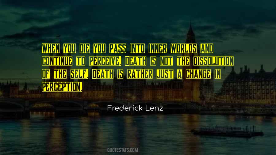When To Change Quotes #45426