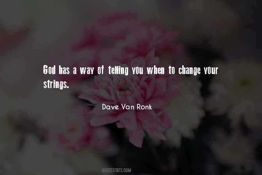 When To Change Quotes #772845