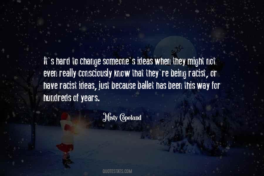When To Change Quotes #97591