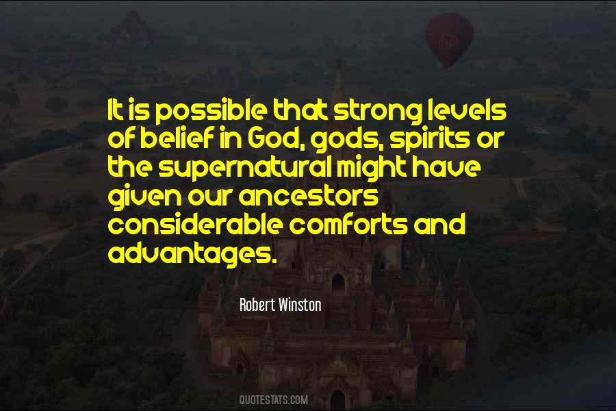 Quotes About Our Ancestors #1152131