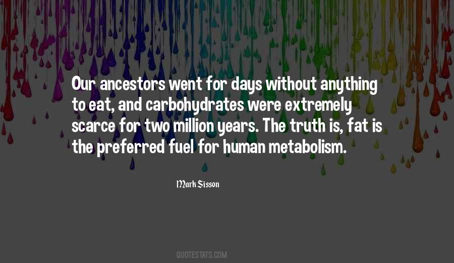 Quotes About Our Ancestors #1872822