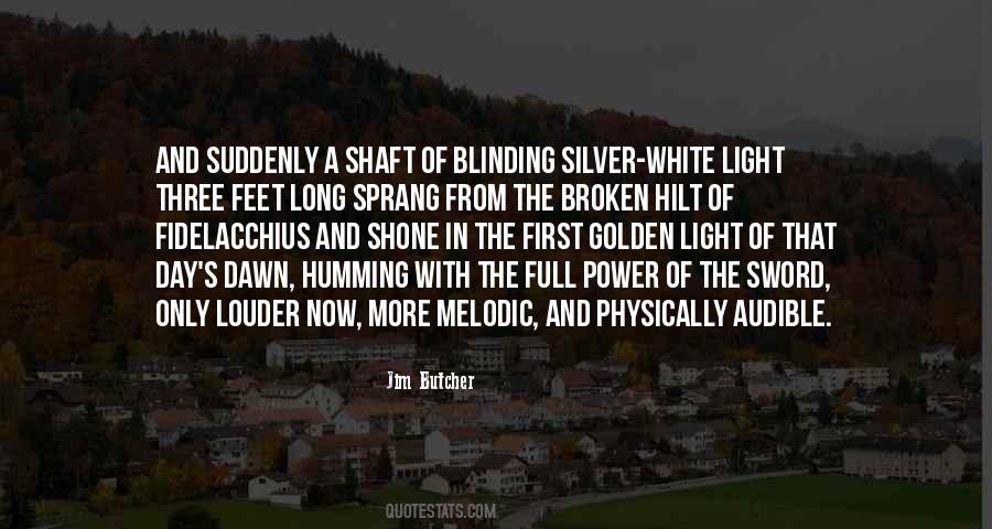 Iron Logic Quotes #1508146