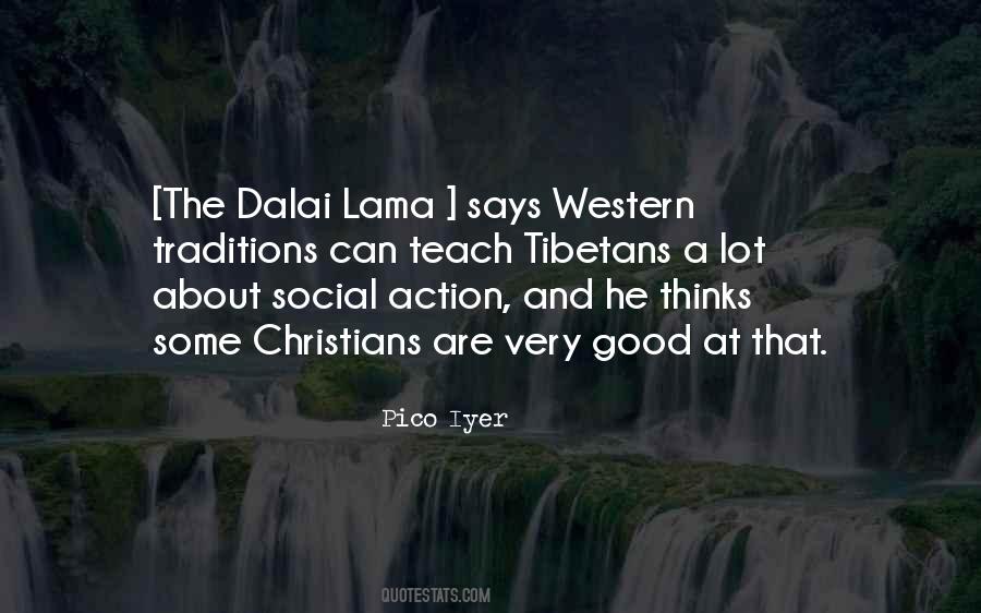 Social Action Quotes #1084176