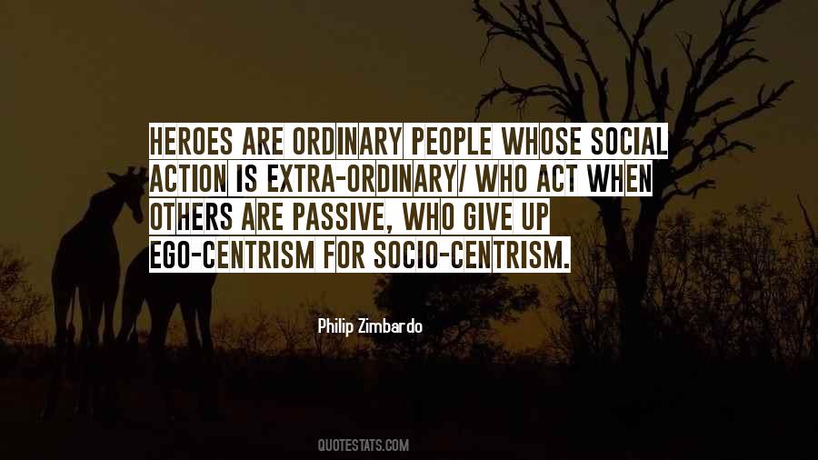 Social Action Quotes #1205748