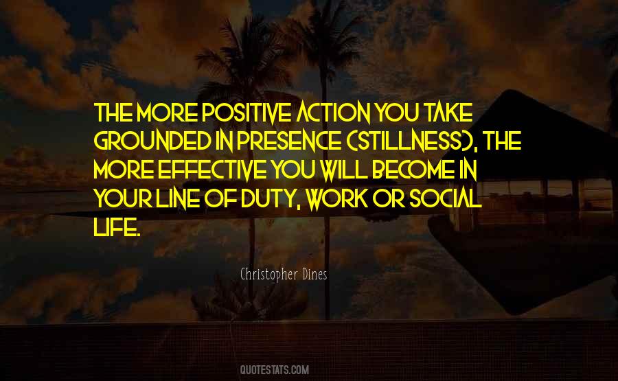 Social Action Quotes #384653