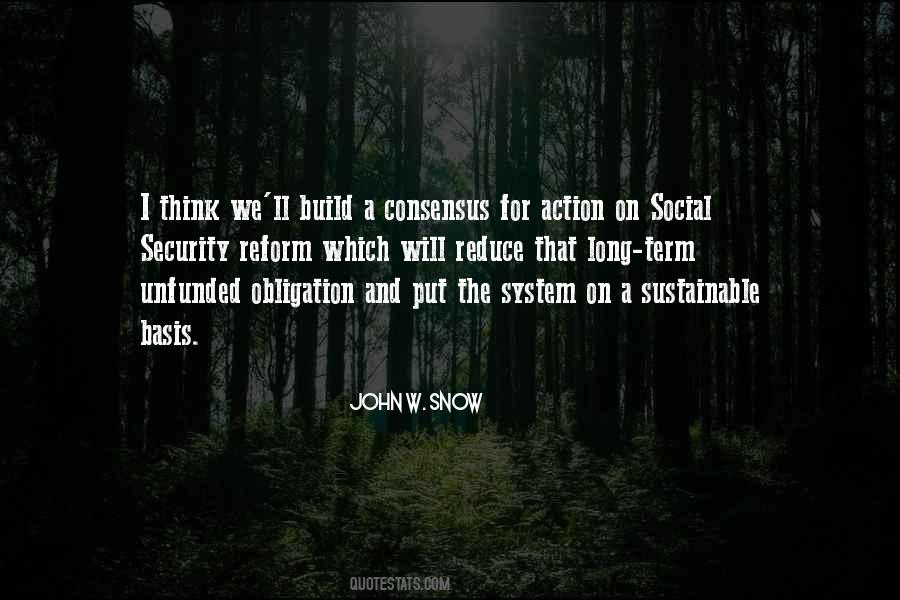 Social Action Quotes #570804